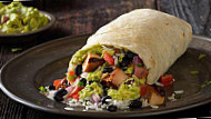 Qdoba Mexican Eats food