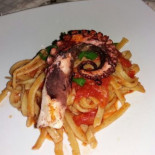 Pizzeria Maiori food