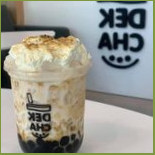 Dekcha บางบ่อ Cibo