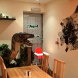 Steakasaurus Dentro