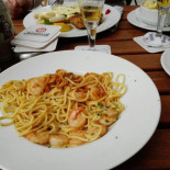 Fisch Jackob Am Dom (mit Imbiss) Cibo