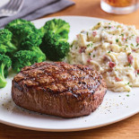 Applebee's Cibo