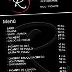 Rolo's Esterno