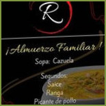 Rolo's Esterno