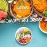 Cantifood Cibo