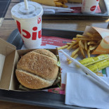 Quick Niort Cibo