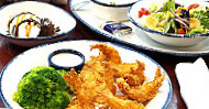 Red Lobster Hospitality, LLC food