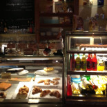 Pane E Pomodoro Cibo