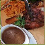 Hiša Domačih Okusov Pr Čop food