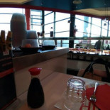 Hisushi Nourriture