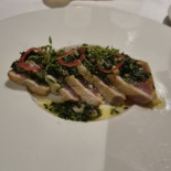 La Langouste Cibo