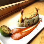 Nori Sushi Cibo