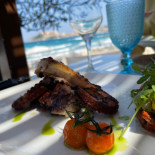 Easy Beach Cibo