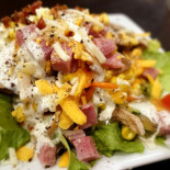 Ruby Tuesday Cibo