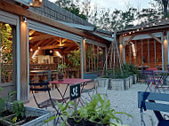 Restaurant Du Camping Le Soleil A Argeles food