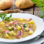 Gaststätte Pension Felsenthal Cibo