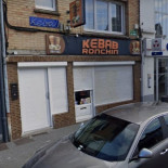 Kebab Ronchin Extérieur