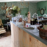 Le Cinq Cibo