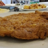 Sant' Eustorgio Comida
