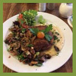 Restauration Jedermann's Cibo
