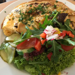 Restauration Jedermann's Cibo