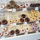 Donuteria food