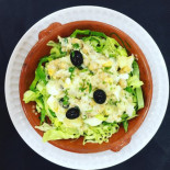 Comaká Cibo