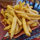 Le Rustique Cibo