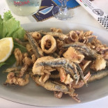La Piazzetta Nourriture