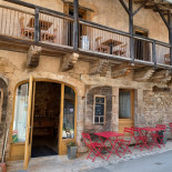 La Crostada Dentro