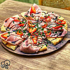 Quantobasta Pizza Dessert food