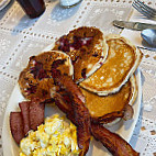 Talkeetna Roadhouse food