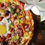 Pizzaliz Cibo