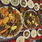 حضر موت أولاد وهدان food