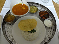 Malabar Restaurant food