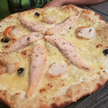Pizzeria Oñiebien Cibo