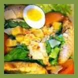 Class Croute Cibo