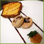 Gioele food