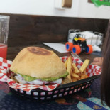 La Bevegan Cibo