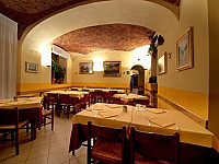 Piedigrotta inside