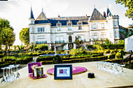 Beziers Plage food