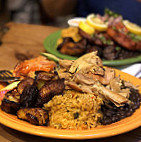 El Coqui Puerto Rican Cuisine food