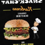 Snack'chat Cibo