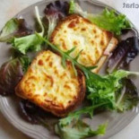 Snack'chat Cibo