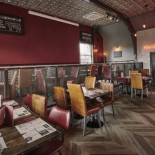 Firepit Smokehouse And Sports Piatti