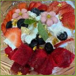 Round Table Cibo