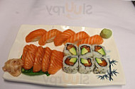 Sopa Sushi Wok :rouen food