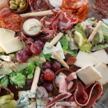 L'annexe Cibo