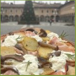 Antico Granaio Pinseria D'asporto