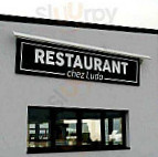 Chez Ludo inside